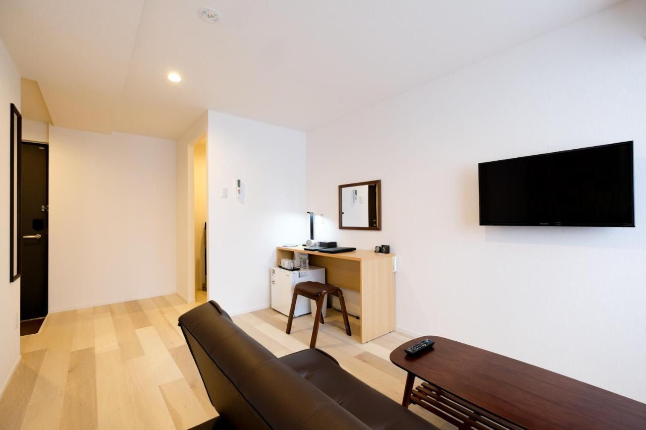 Cozy Inn Отару Экстерьер фото